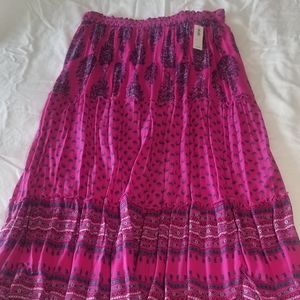 Old Navy skirt
